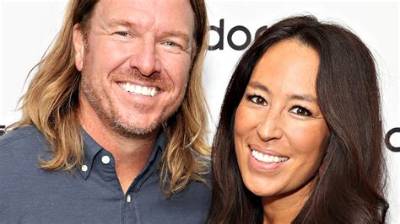 Chip & Joanna Gaines’ Divorce: Is It a Fact or Rumor?