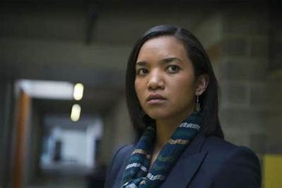 Chipo Chung Height, Weight, Net Worth, Age, Birthday, Wikipedia, Who, Instagram, Biography