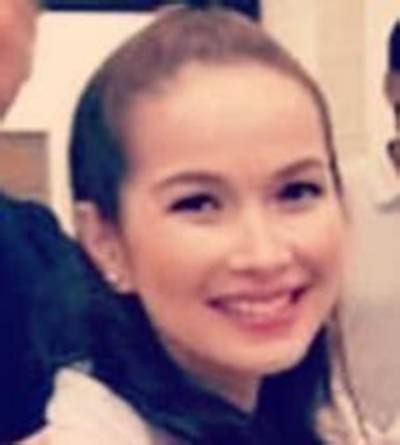 Chiqui Hollman Daughter Chia Yulo: Age and Wiki
