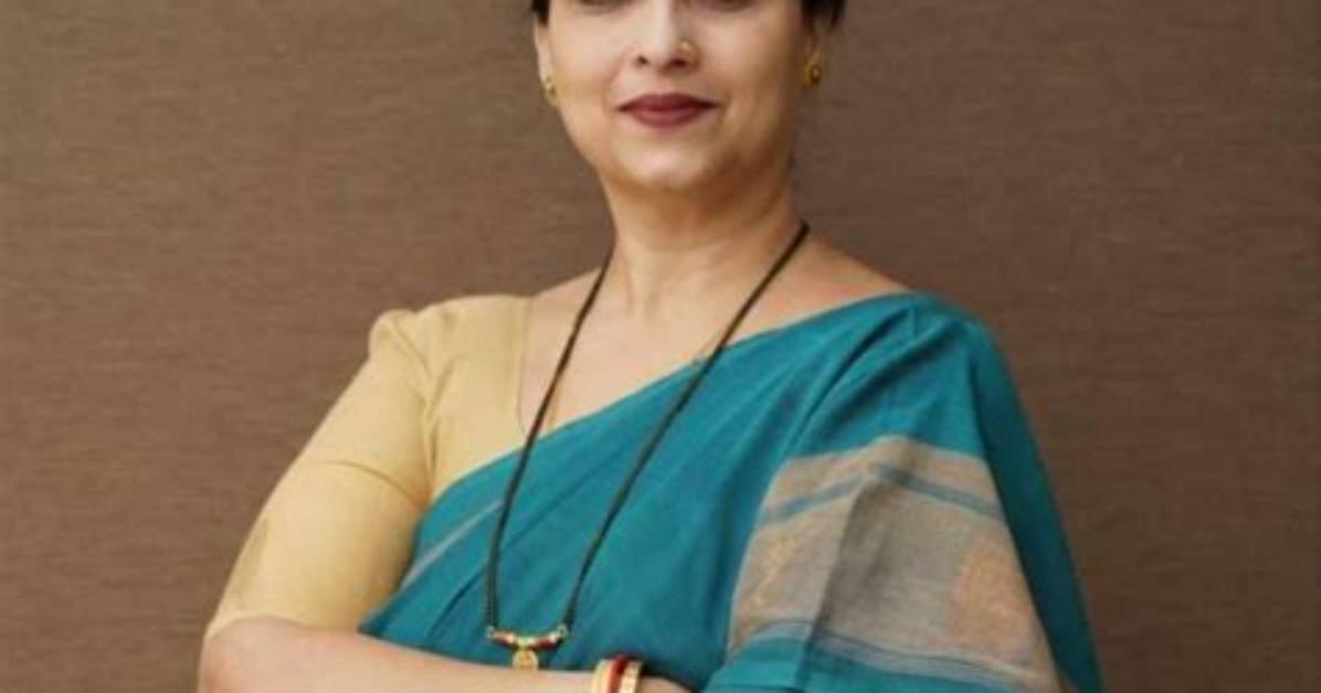 Chitra Wagh Height, Weight, Net Worth, Age, Birthday, Wikipedia, Who, Nationality, Biography
