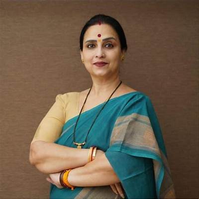 Chitra Wagh Height, Weight, Net Worth, Age, Birthday, Wikipedia, Who, Nationality, Biography
