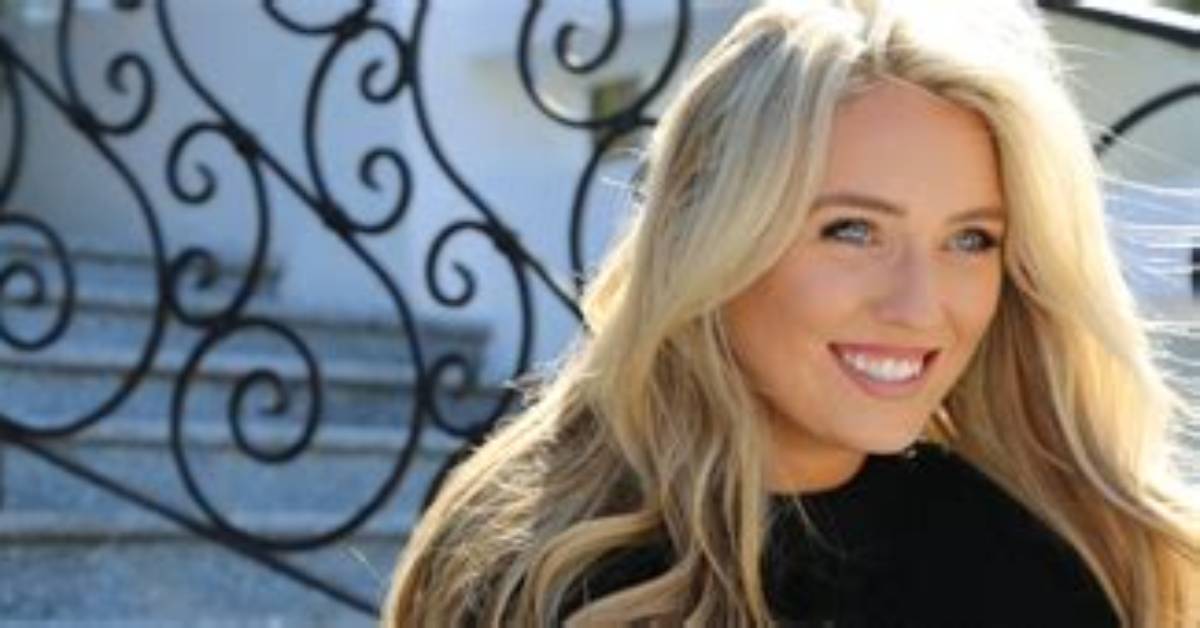 Chloe Agnew Height, Weight, Net Worth, Age, Birthday, Wikipedia, Who, Instagram, Biography