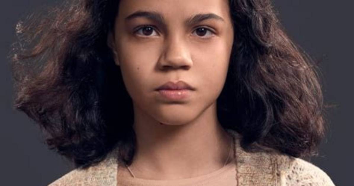 Chloe De Los Santos Bio (Wiki)