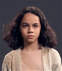Chloe De Los Santos Bio (Wiki)