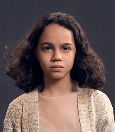 Chloe De Los Santos Bio (Wiki)
