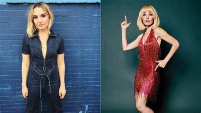 Chloe Fineman Weight Loss 2023 – Before and After Photos