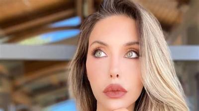 Chloe Lattanzi’s Net Worth Continue to Increase Along with Husband James Driskill