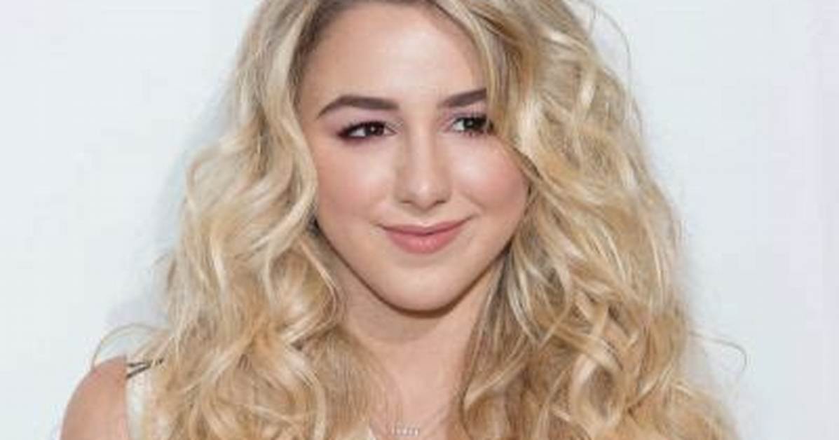 Chloe Lukasiak Height, Weight, Net Worth, Age, Birthday, Wikipedia, Who, Nationality, Biography