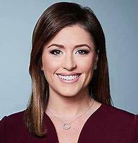 Chloe Melas Bio (Wiki)