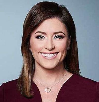 Chloe Melas Bio (Wiki)
