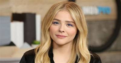 Chloe Moretz: ‘I Had Quite an Unhealthy Relationship with Food for Year's’