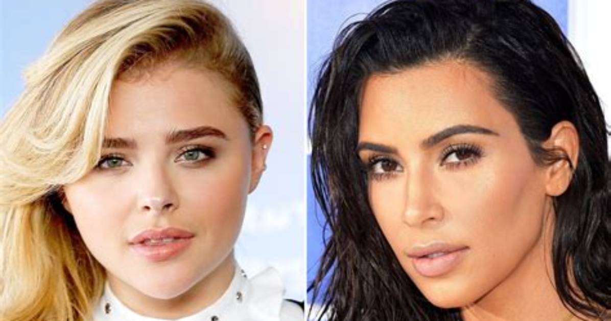Chloe Moretz on Her Feud with Kim Kardashian: ‘I Wasn’t Catty About It’