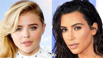 Chloe Moretz on Her Feud with Kim Kardashian: ‘I Wasn’t Catty About It’