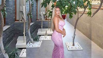 Chloe Verdoni Height, Weight, Net Worth, Age, Birthday, Wikipedia, Who, Nationality, Biography