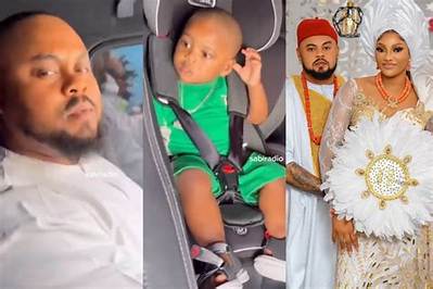 ”Chomzy Your Bobo’s Mom Is Rich Oh”-Reactions Trail Eloswag’s Reunion with Mother