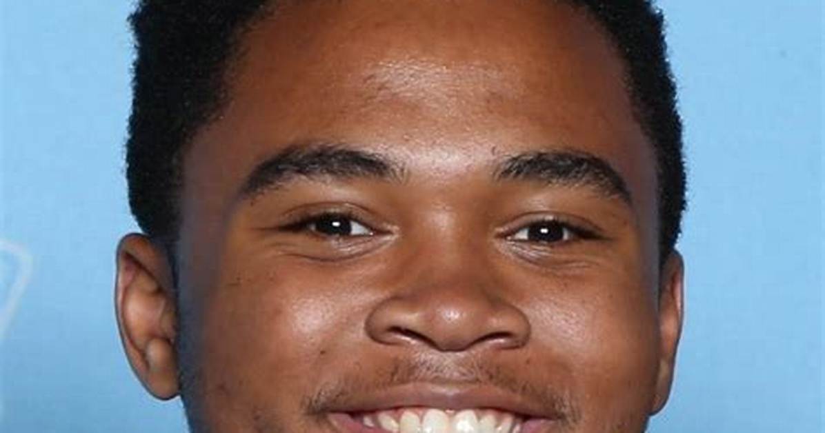 Chosen Jacobs - Age, Family, Bio