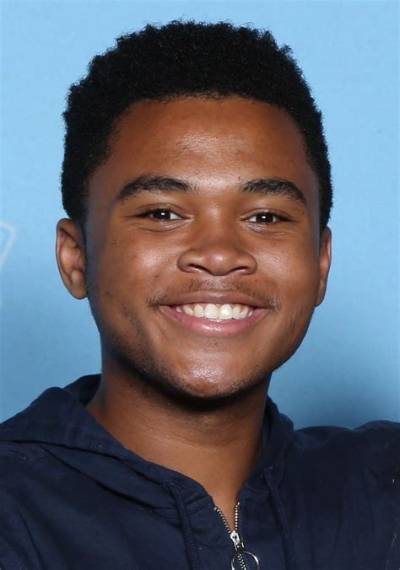 Chosen Jacobs - Age, Family, Bio