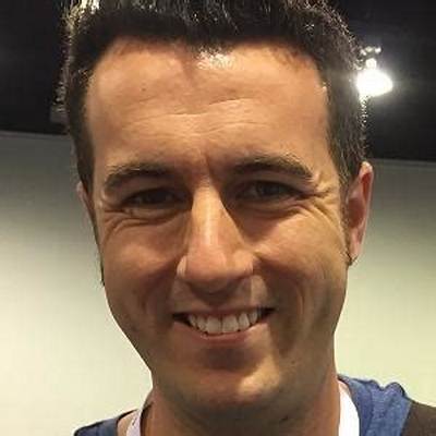 Chris Ballinger - Age, Family, Bio