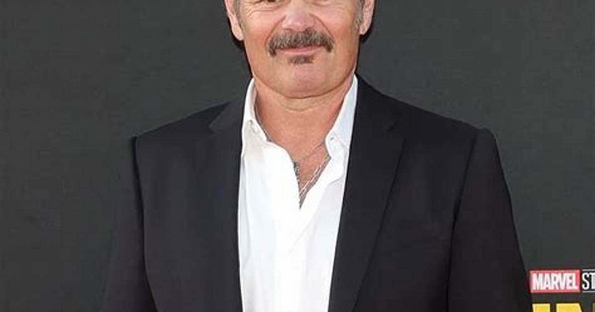 Chris Bauer Bio (Wiki)