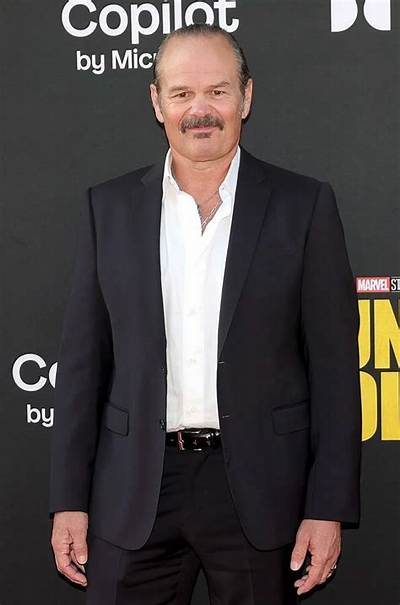 Chris Bauer Bio (Wiki)