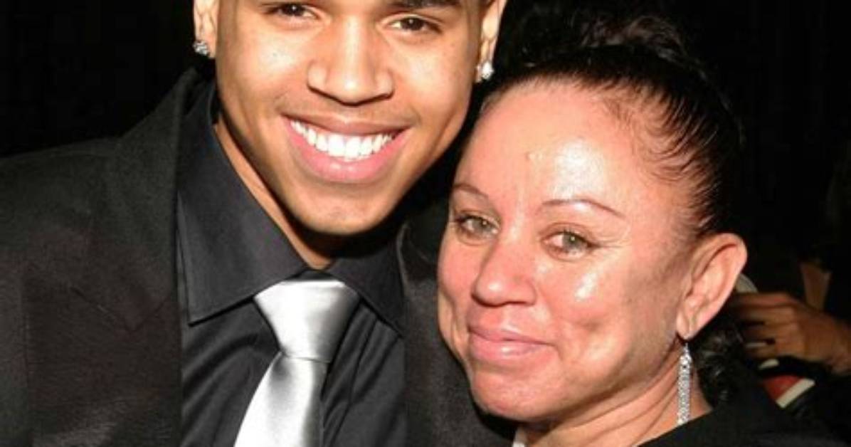Chris Brown Is the Father of a Nine-Month Old Baby Girl by a ‘Former Model’