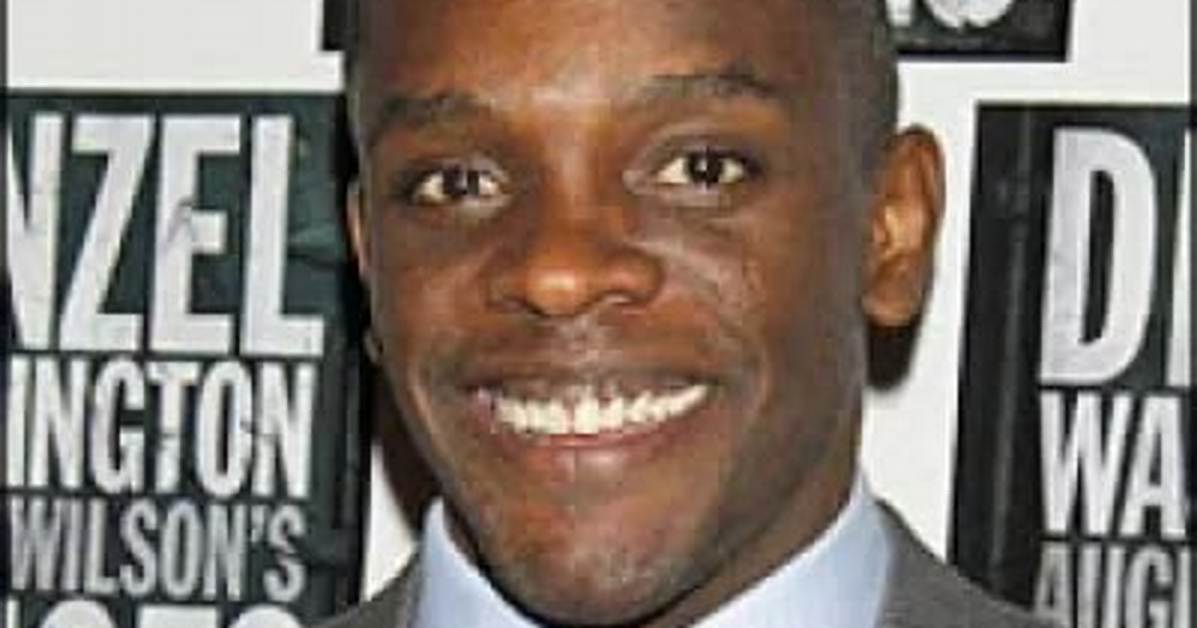 Chris Chalk - Age, Family, Bio