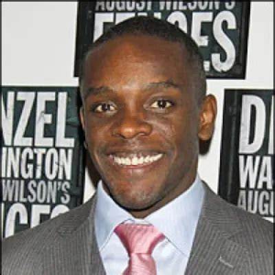Chris Chalk - Age, Family, Bio