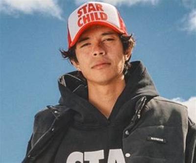 Chris Chann - Age, Family, Bio