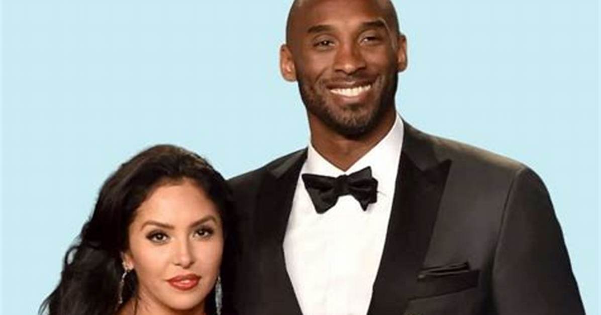 Chris Chester Net Worth: Vanessa Bryant Wins the Photos Trial as Jury Reaches Verdict