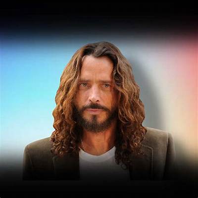 Chris Cornell - Trivia, Family, Bio