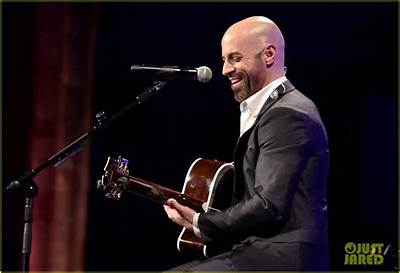 Chris Daughtry Says He Feels Guilt over Deaths of Stepdaughter, Mother