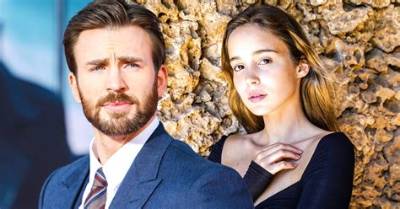 Chris Evans & Alba Baptista Will Have a Second Wedding in Portugal This Week