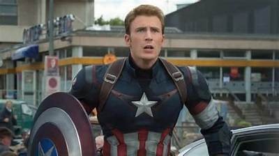 Chris Evans Believes a Return as Captain America Would Be Risky