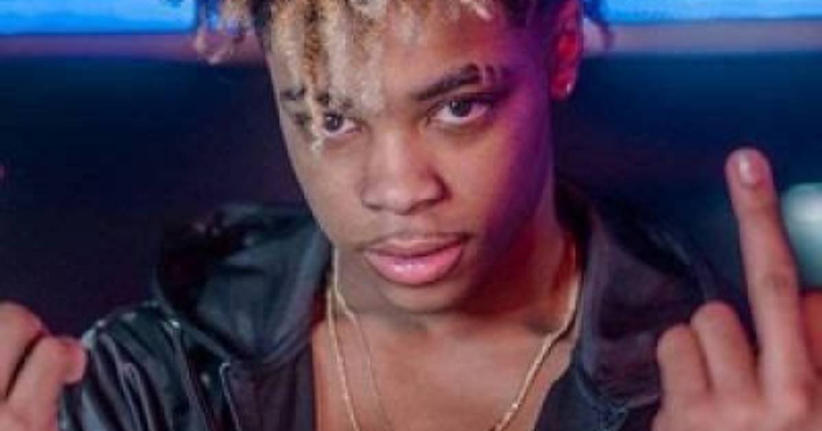 Chris Gone Crazy Bio (Wiki)