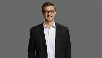 Chris Hayes Height, Weight, Net Worth, Age, Birthday, Wikipedia, Who, Nationality, Biography