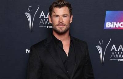 Chris Hemsworth Religion – Is He Christian or Jewish?