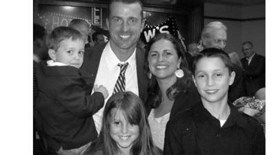 Chris Herren - Age, Family, Bio
