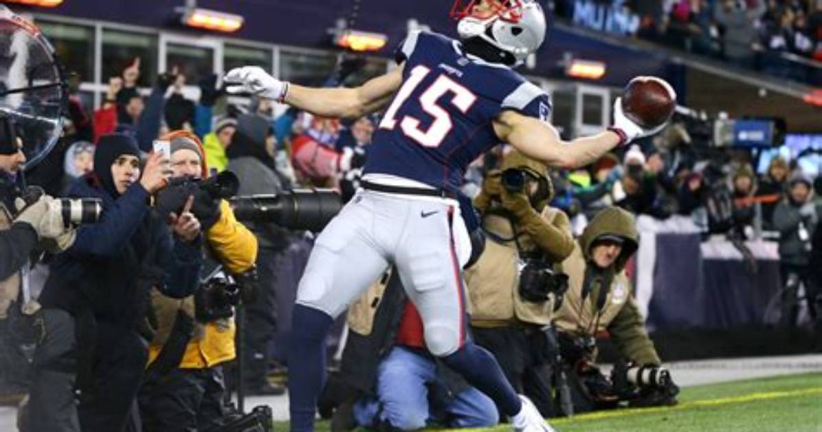 Chris Hogan Net Worth - Wiki, Age, Weight and Height, Relationships, Family, and More
