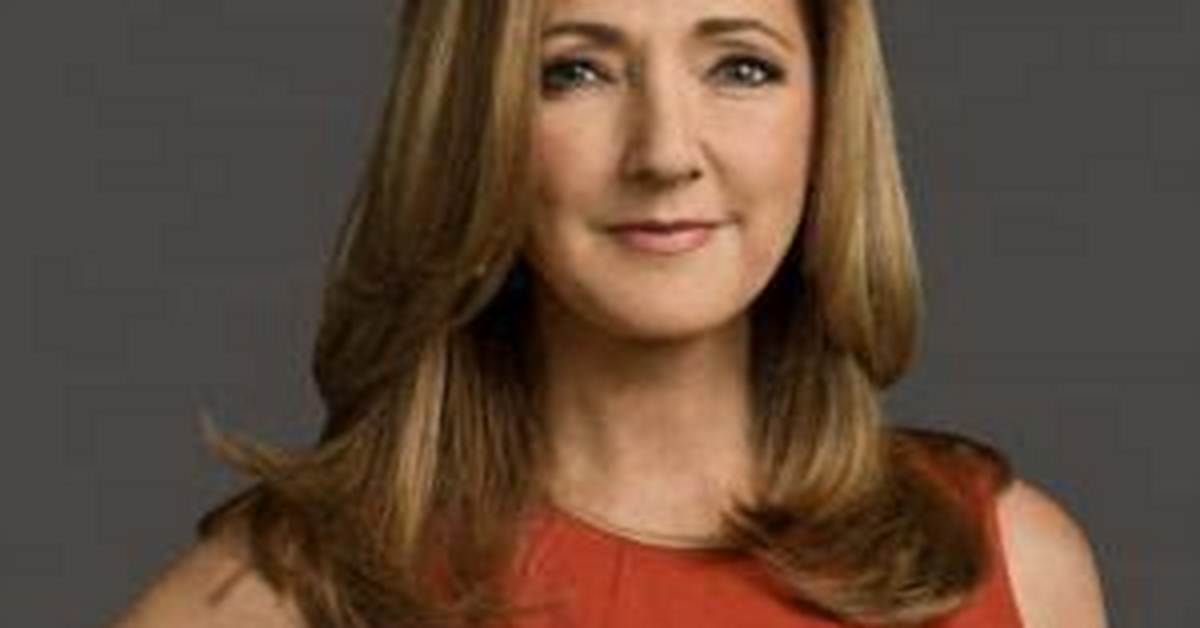 Chris Jansing Bio (Wiki)