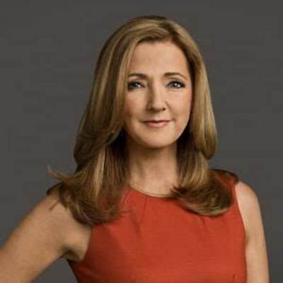 Chris Jansing Bio (Wiki)