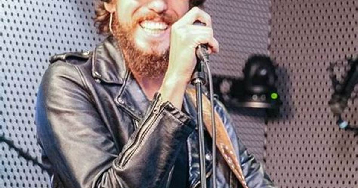 Chris Janson Bio (Wiki)