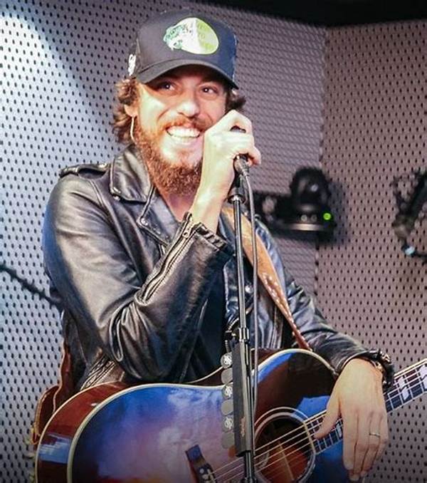 Chris Janson Bio (Wiki)