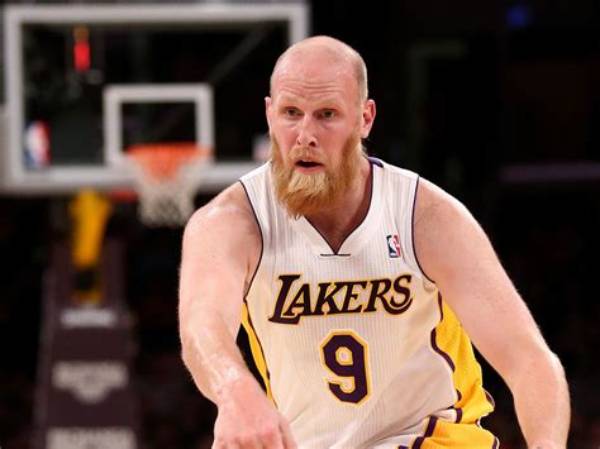 Chris Kaman Bio (Wiki)