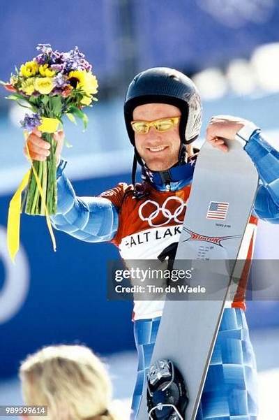 Chris Klug Bio (Wiki)