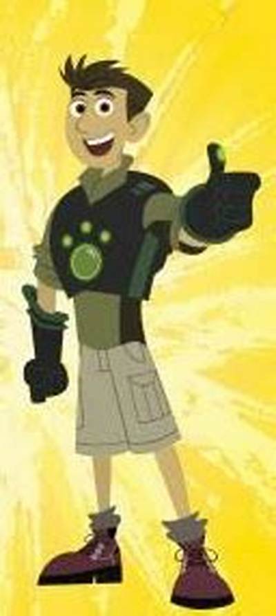 Chris Kratt Bio (Wiki)