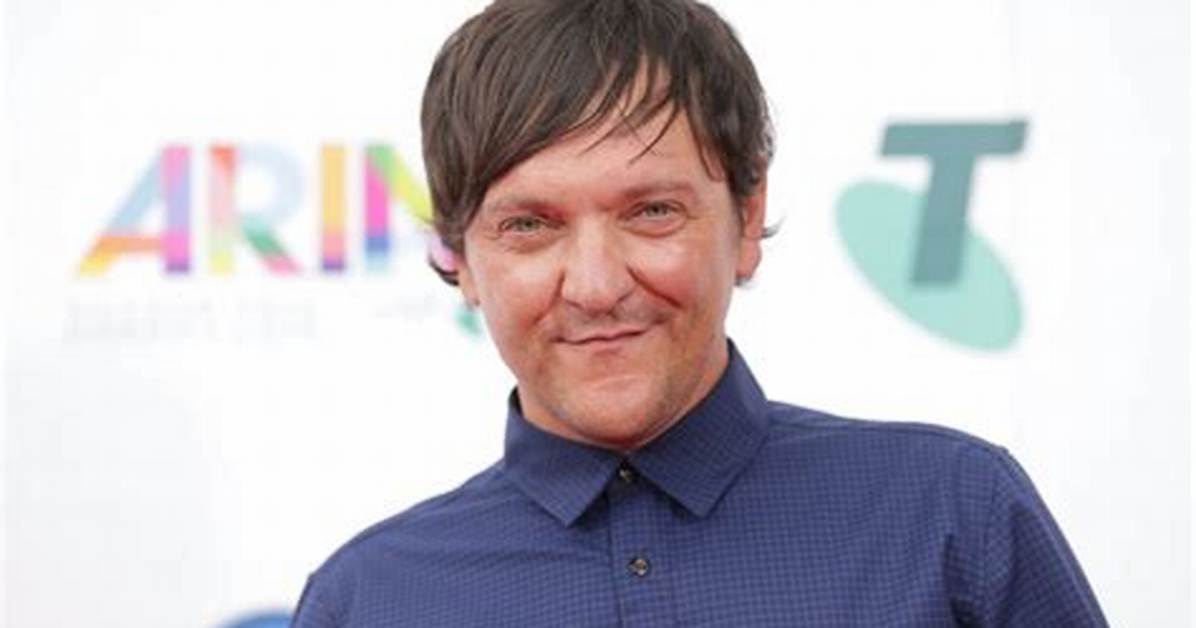 Chris Lilley Height, Weight, Net Worth, Age, Birthday, Wikipedia, Who, Nationality, Biography