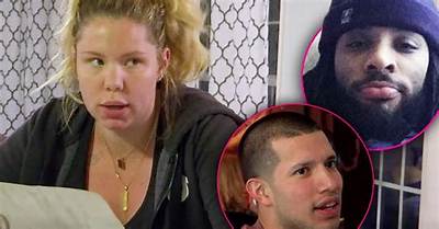 Chris Lopez Confirms Kailyn and Javi Are Back Together?