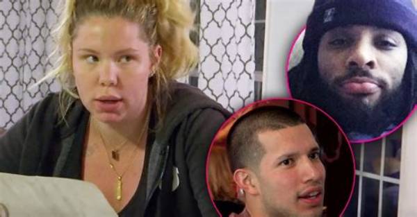 Chris Lopez Confirms Kailyn and Javi Are Back Together?