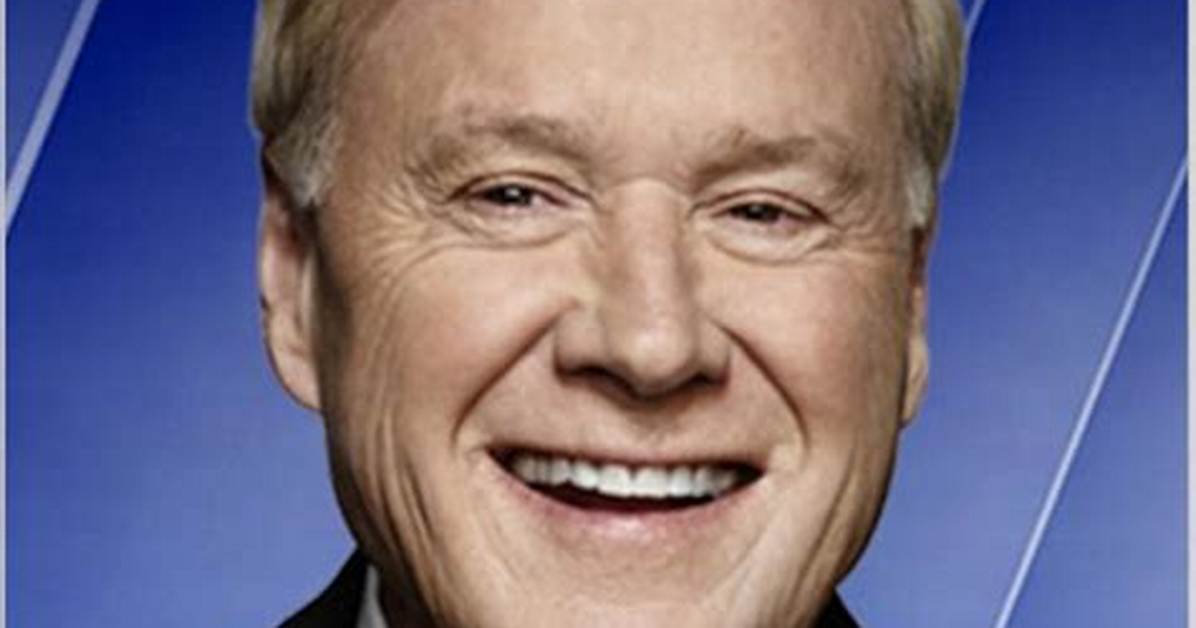 Chris Matthews, Host of Hardball with Chris Matthews Has a Blissful Married Life with Spouse, Kathleen Matthews