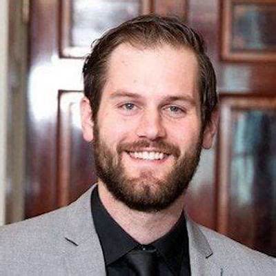 Chris Melberger - Age, Family, Bio